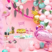 Aloha - Mottoparty