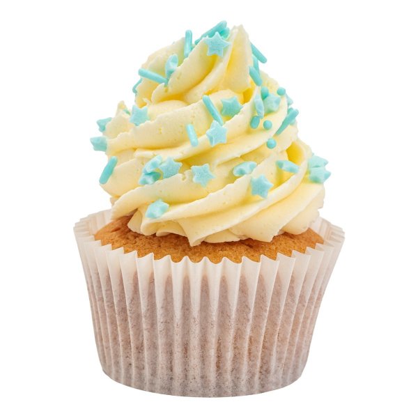 Streuselmischung - Babyblau - PME - 76 g Streuselmischung - Babyblau - PME - 76 g