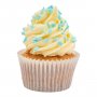 Streuselmischung - Babyblau - PME - 76 g Streuselmischung - Babyblau - PME - 76 g