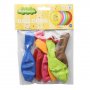Luftballons - The Bubbles - 6er-Pack Luftballons - The Bubbles - 6er-Pack