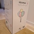 Kundenbild Helium - Helium - Gro� (45-50 Ballons)