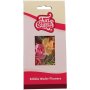 Essbare Kunstblumen - Kamelie - Funcakes - 5 Stk Essbare Kunstblumen - Kamelie - Funcakes - 5 Stk
