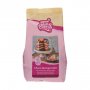 Backmischung - 500 g - Schoko-Biskuitkuchen Backmischung - 500 g - Schoko-Biskuitkuchen