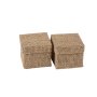 Geschenkboxen - Natur - 2er-Pack Geschenkboxen - Natur - 2er-Pack