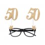 Glitzerbrille 50 Jahre Glitzerbrille 50 Jahre