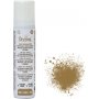 Essbares Glitzerspray - Gold - 75 ml Essbares Glitzerspray - Gold - 75 ml