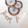 Hintergrund - Team Bride Hintergrund - Team Bride