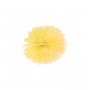Pompon - Gelb - 25 cm