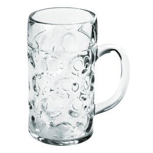 Bierglas - 50 cl Bierglas - 50 cl