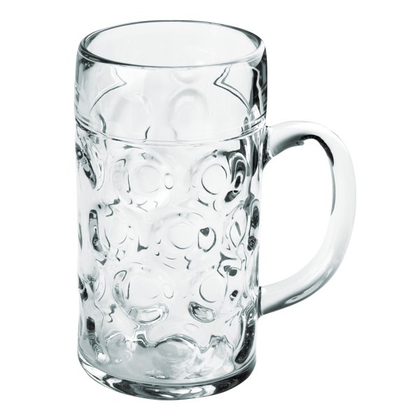 Bierglas - 100 cl Bierglas - 100 cl