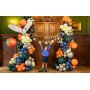 Folienballon - Harry Potter - Hedwig - 112 x 78 cm Folienballon - Harry Potter - Hedwig - 112 x 78 cm