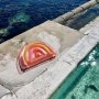 Badematratze - Sunnylife - Rainbow Badematratze - Sunnylife - Rainbow