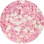 Streuselmischung - Baby Pink - Funcakes - 50 g Streuselmischung - Baby Pink - Funcakes - 50 g