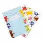 Einladungskarten - Babblarna - 8er-Pack Einladungskarten - Babblarna - 8er-Pack