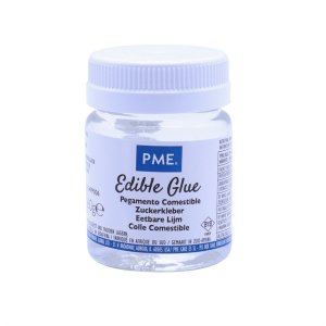 Essbarer Klebstoff - PME - 60 g Essbarer Klebstoff - PME - 60 g
