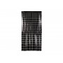Vorhang/Hintergrund - Uni - Schwarz - 1 x 2 m Vorhang/Hintergrund - Uni - Schwarz - 1 x 2 m
