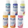 Hobbyfarbe - 6er-Pack - Bunt