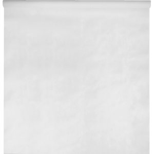 Gangteppich - Wei� - 4,5 x 0,6 m