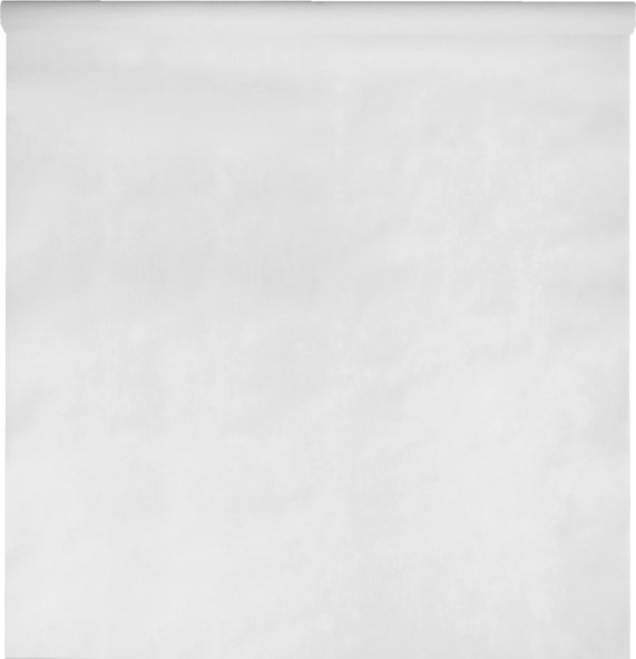 Gangteppich - Weiß - 4,5 x 0,6 m Gangteppich - Weiß - 4,5 x 0,6 m