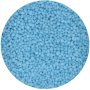 Zuckerplättchen - Hellblau - FunCakes - 80 g Zuckerplättchen - Hellblau - FunCakes - 80 g