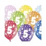 Ballonstrauß - 5er- oder 6er-Packung Ballonstrauß - 5er- oder 6er-Packung