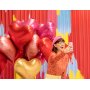 Folienballon - Rotes Herz
