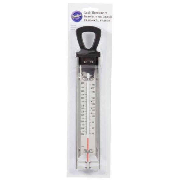 Zuckerthermometer - Wilton Zuckerthermometer - Wilton