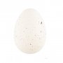 Ostereier - 6er-Pack - Naturweiß Ostereier - 6er-Pack - Naturweiß