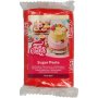 Zuckerpaste - Feuerrot - 250 Gramm Zuckerpaste - Feuerrot - 250 Gramm