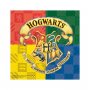 Servietten - Harry Potter - 33 x 33 cm - 20er-Packung Servietten - Harry Potter - 33 x 33 cm - 20er-Packung