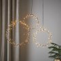 Kranz - 200 Lichter - Nike Kranz - 200 Lichter - Nike