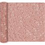 Läufer - Funkelndes Roségold - 200 x 28 cm Läufer - Funkelndes Roségold - 200 x 28 cm
