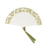Papierrosetten - Blumen - 10er-Packung Papierrosetten - Blumen - 10er-Packung