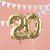 20. Jubiläumsfeier 20. Jubiläumsfeier