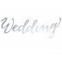 Hintergrund - Hochzeit - Silber Hintergrund - Hochzeit - Silber