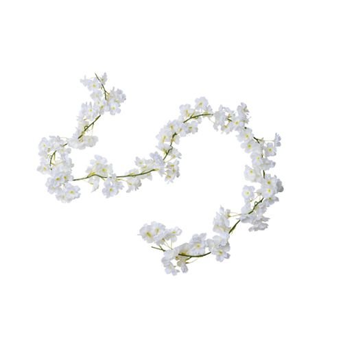 Girlande - Blumen - 1,80 m Girlande - Blumen - 1,80 m