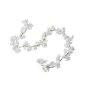 Girlande - Blumen - 1,80 m Girlande - Blumen - 1,80 m
