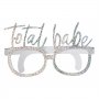 Brillen - Total Babe - 8er-Pack