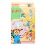 Diamantmalerei - Pippi Langstrumpf - 5 Motive Diamantmalerei - Pippi Langstrumpf - 5 Motive
