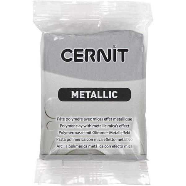 Cerni-Ton - 56 g - Silber