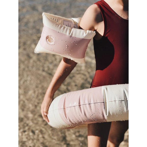 Armhocker - ALEX - French Rose Armhocker - ALEX - French Rose