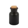 Partydekoration - Schwarz - 7 x 4 cm / 30 ml Partydekoration - Schwarz - 7 x 4 cm / 30 ml