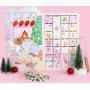 Adventskalender - Zauberhafte Weihnachtszeit - Happy Sprinkles Adventskalender - Zauberhafte Weihnachtszeit - Happy Sprinkles