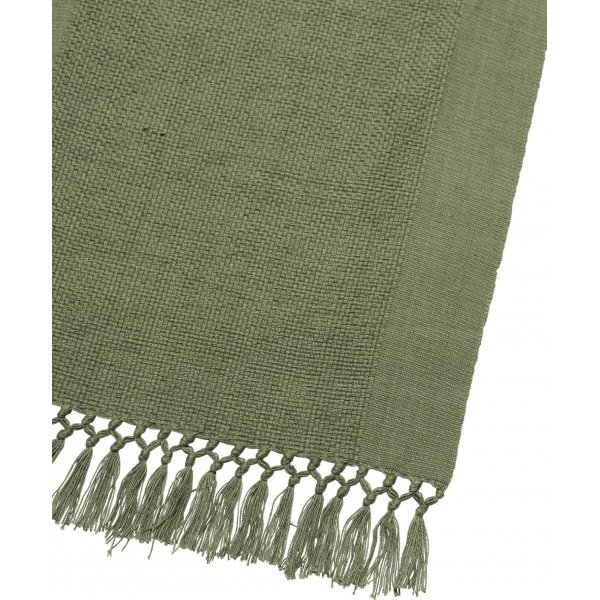 Panamalufer - Moosgrn