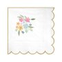 Servietten - Wildblumen - 10er-Pack Servietten - Wildblumen - 10er-Pack
