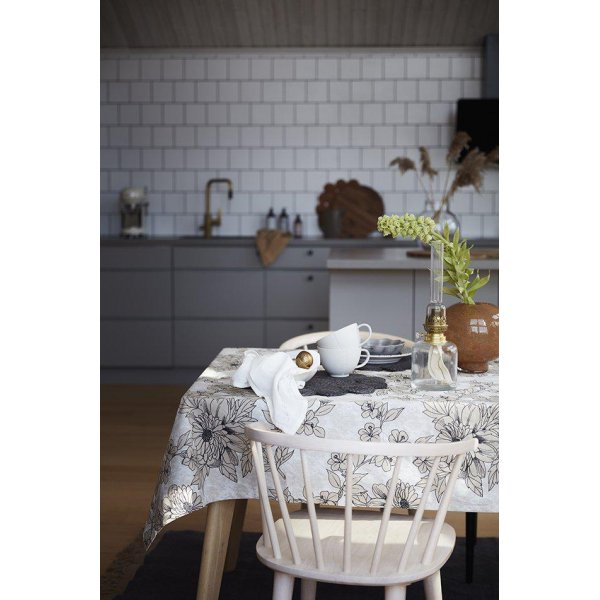 Kicki-Leinwand 140 x 350 cm - Leinen