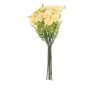 K�nstlicher Blumenstrau� - Blumen - 30 cm