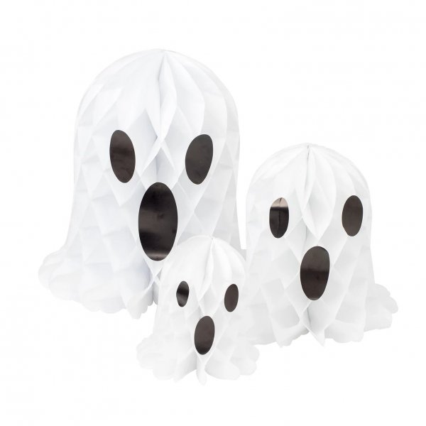 Waben - 3er-Pack - Geister Waben - 3er-Pack - Geister