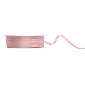 Satinband - Hellrosa - 25 Meter Satinband - Hellrosa - 25 Meter