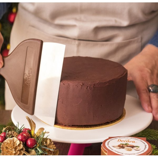 Schaber - 20 cm - zum Dekorieren Schaber - 20 cm - zum Dekorieren